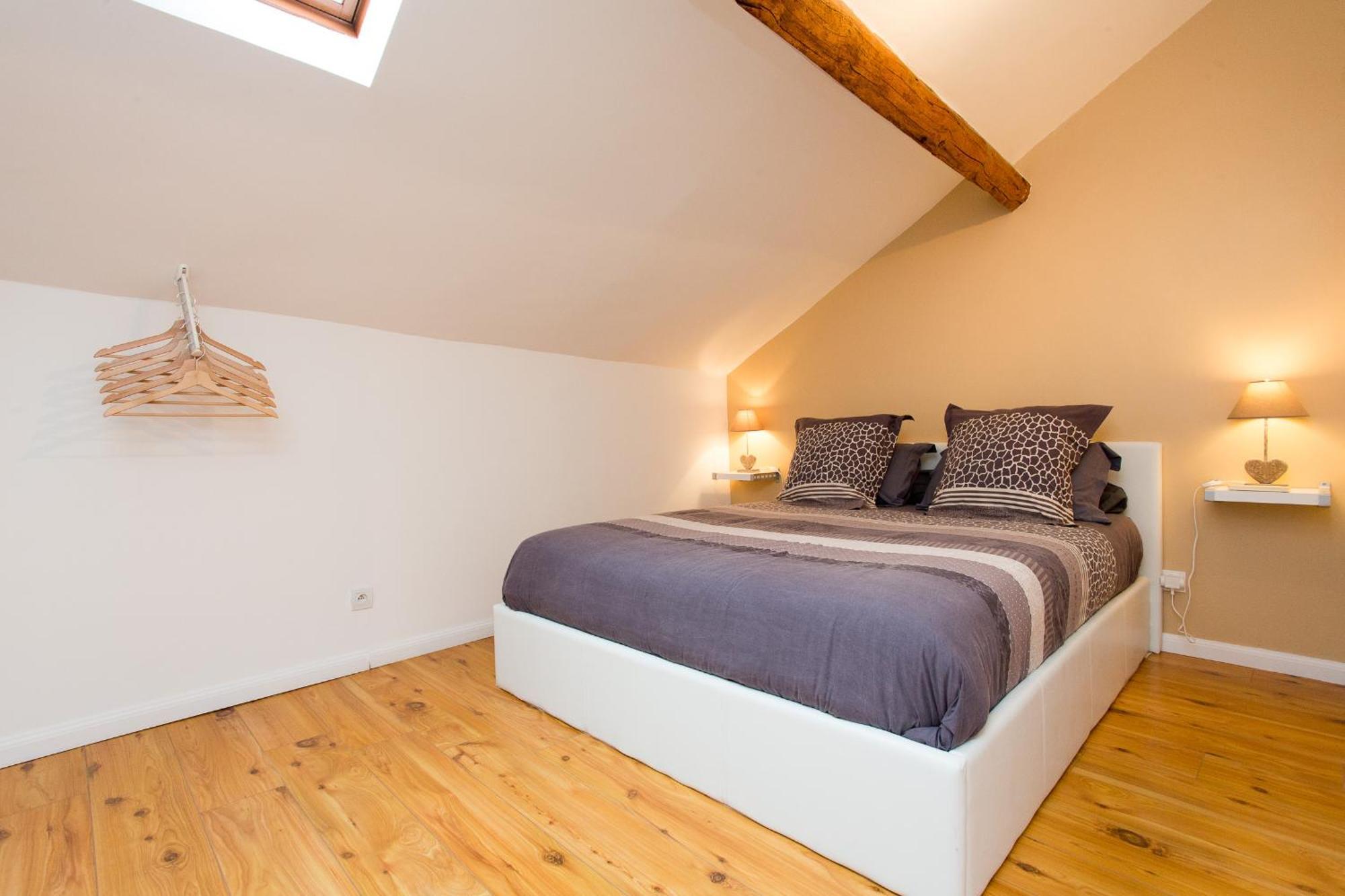 Lb Vacation Rentals I Big Loft 107M2, 10Min Walk To Palais Des Festivals Cannes Exterior foto